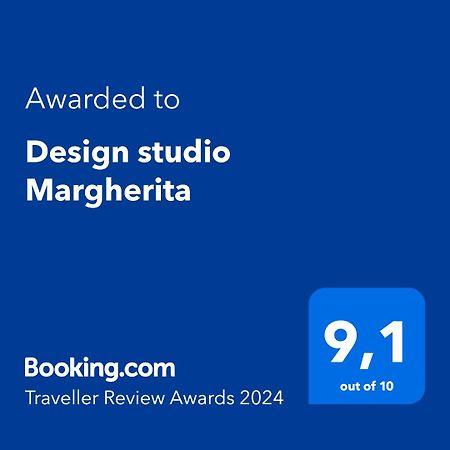 Design Studio Margherita Cinisello Balsamo Exterior photo